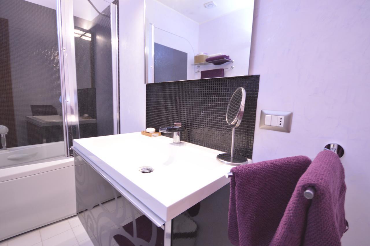 Mar Dei Poeti - Luxury Suites Torre Archirafi Ngoại thất bức ảnh